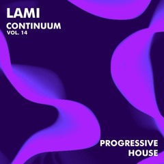 Continuum Vol. 14