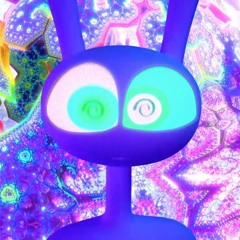 Jax's Long Abstraction Dream - The Amazing Digital Circus