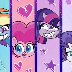 My Little Pony: Pony Life - Theme Song