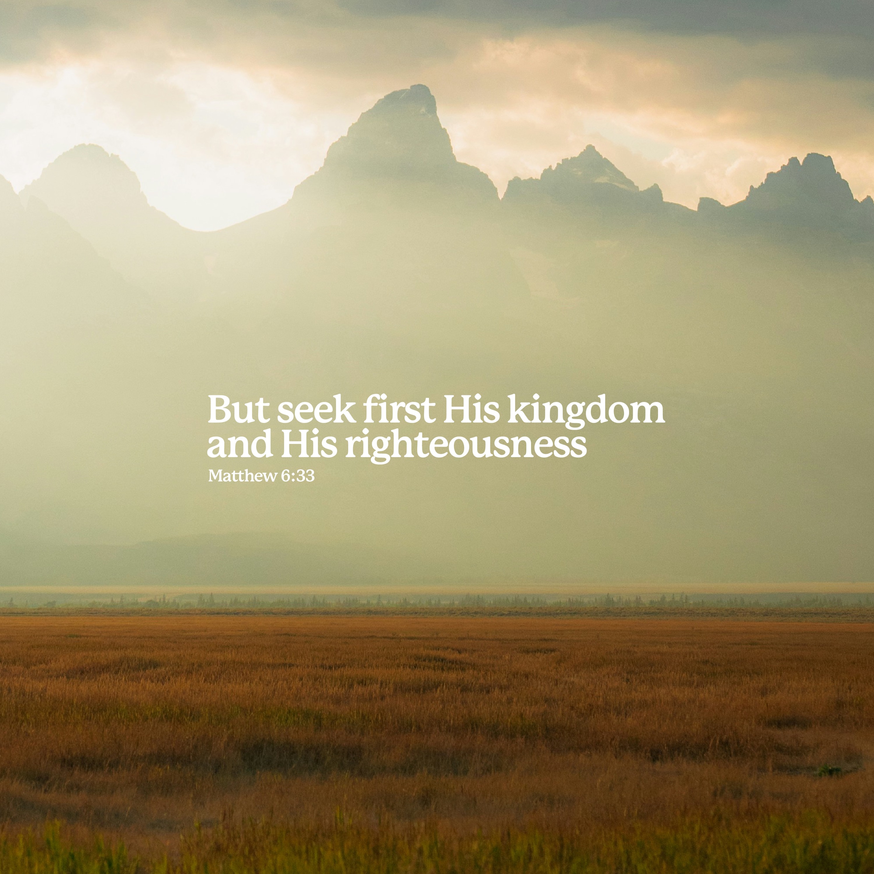 Financial Generosity