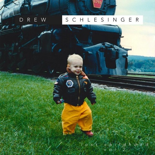 Premiere: Drew Schlesinger - Island