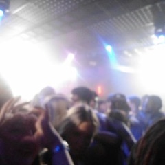 клубный вампи