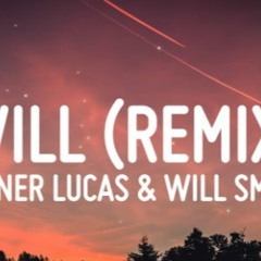 Joyner Lucas - Will (OnDaMiKe Remix)
