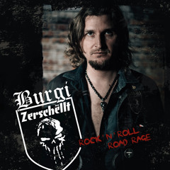 Weird Things (feat. Johnny Nasty Boots)