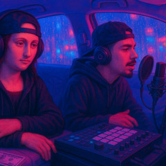 Vibe/Mona Lisa REMIX (Prod. BRENTRAMBO X M7A X KEYLO$11K)