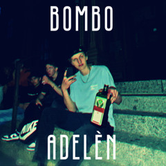 Adelén - Bombo (Evert Olsen Hardstyle Remix)