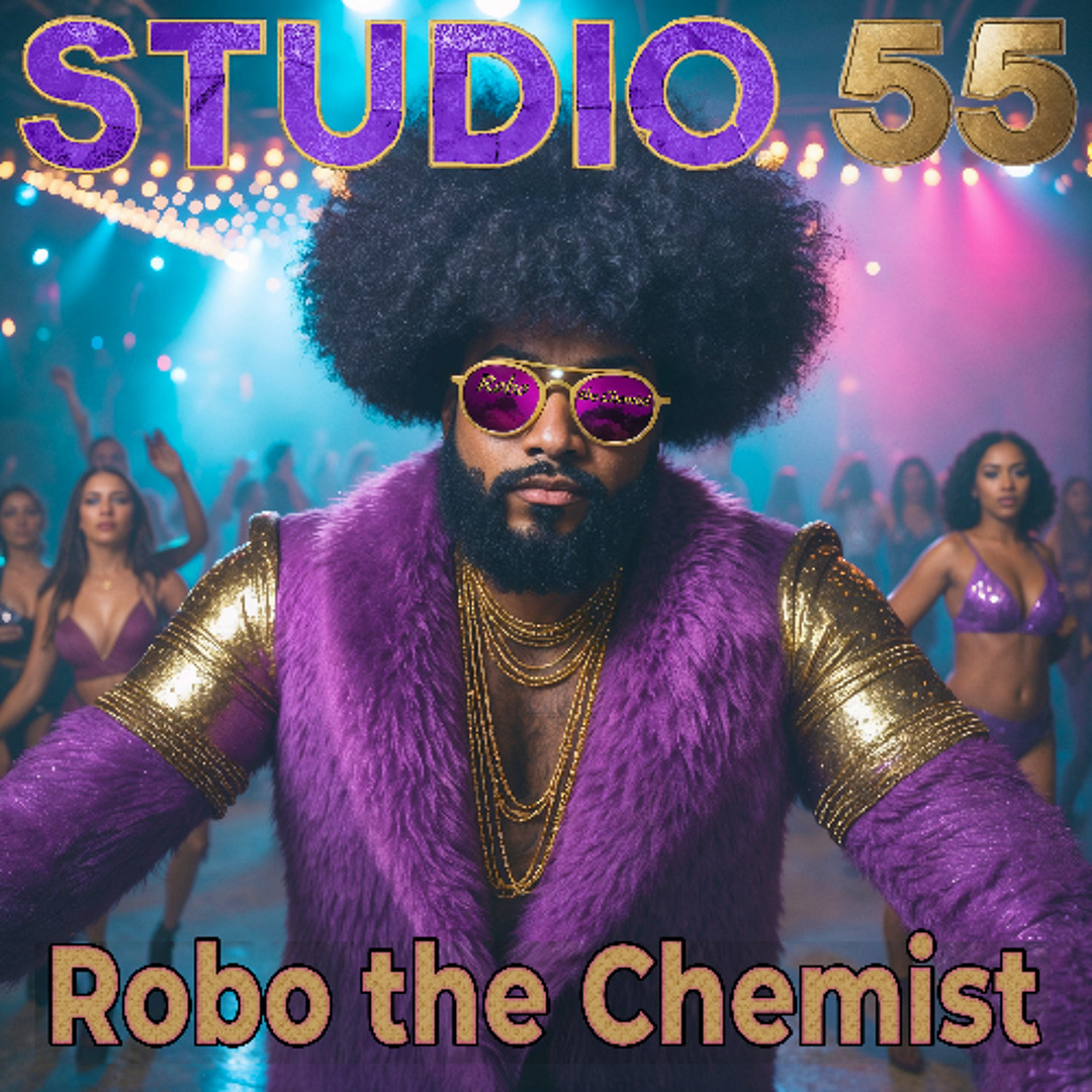 Stream Bust a move by Robo the Chemist | Listen online for free on ...