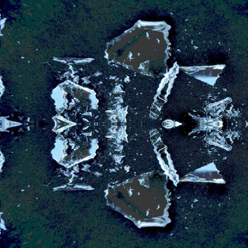 PREMIERE: CESTEK - Broken Mechanica [DRSS1099]