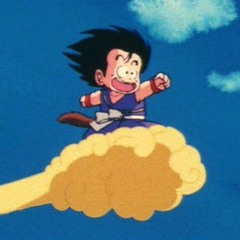 Dragonball Theme Remix