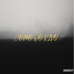 Inner Max - Como Yo Vivo (original vocal mix)