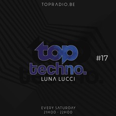 Weekly show TOPtechno. - #17