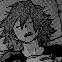 An Hour Of Sleeping With Your Pro Hero Boyfriend ASMR | Kirishima x Listener (Breathing, Sleep-Aid)
