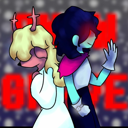 Stream Flashback REMIX - Deltarune Snowgrave Route by Checherex 