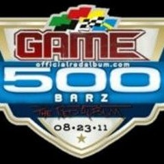 The-Game  Daytona 500 Bars