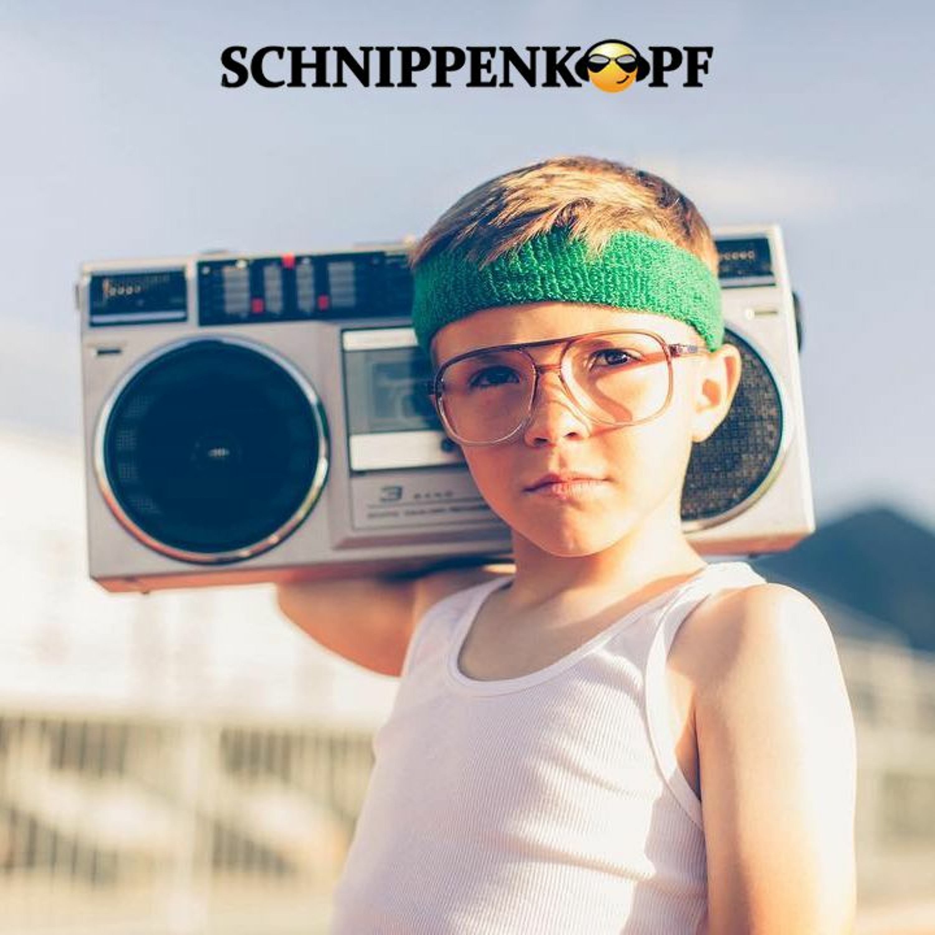 DJ Schnippenkopf