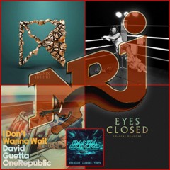 NRJ // BEST OF (POWERS) du 13/04/2024