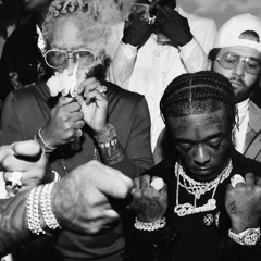 Future ft. Lil Uzi - Stackhouse (UNRELEASED)