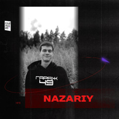 GARAGE49LIVE 015 - NAZARIY