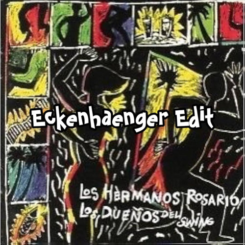 La Dueña del Swing - Trance Edit [FREE DL]