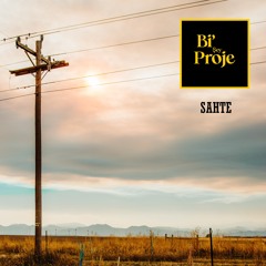 Sahte (feat. Faruk Ömer)