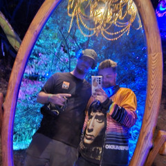 CHECKMVTE b2b DUNDERCHEEF (Uprising Fest 24)