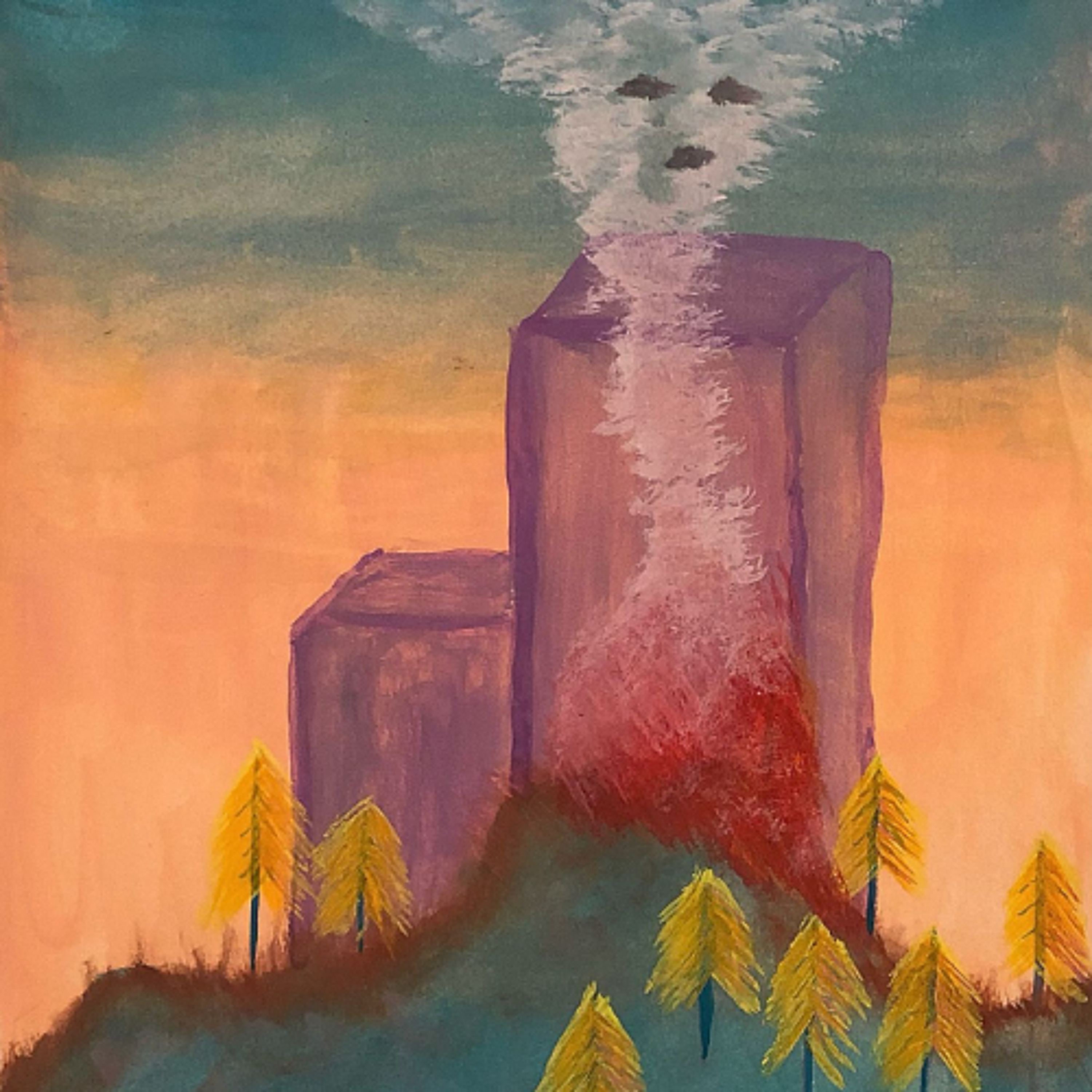 Observation Deck episode artwork