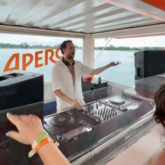 SENDERS | Lago Lago Festival 2025