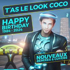T'as le look coco (MuCyx circuit remix)