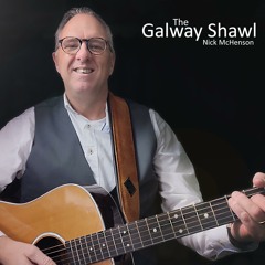 The Galway Shawl