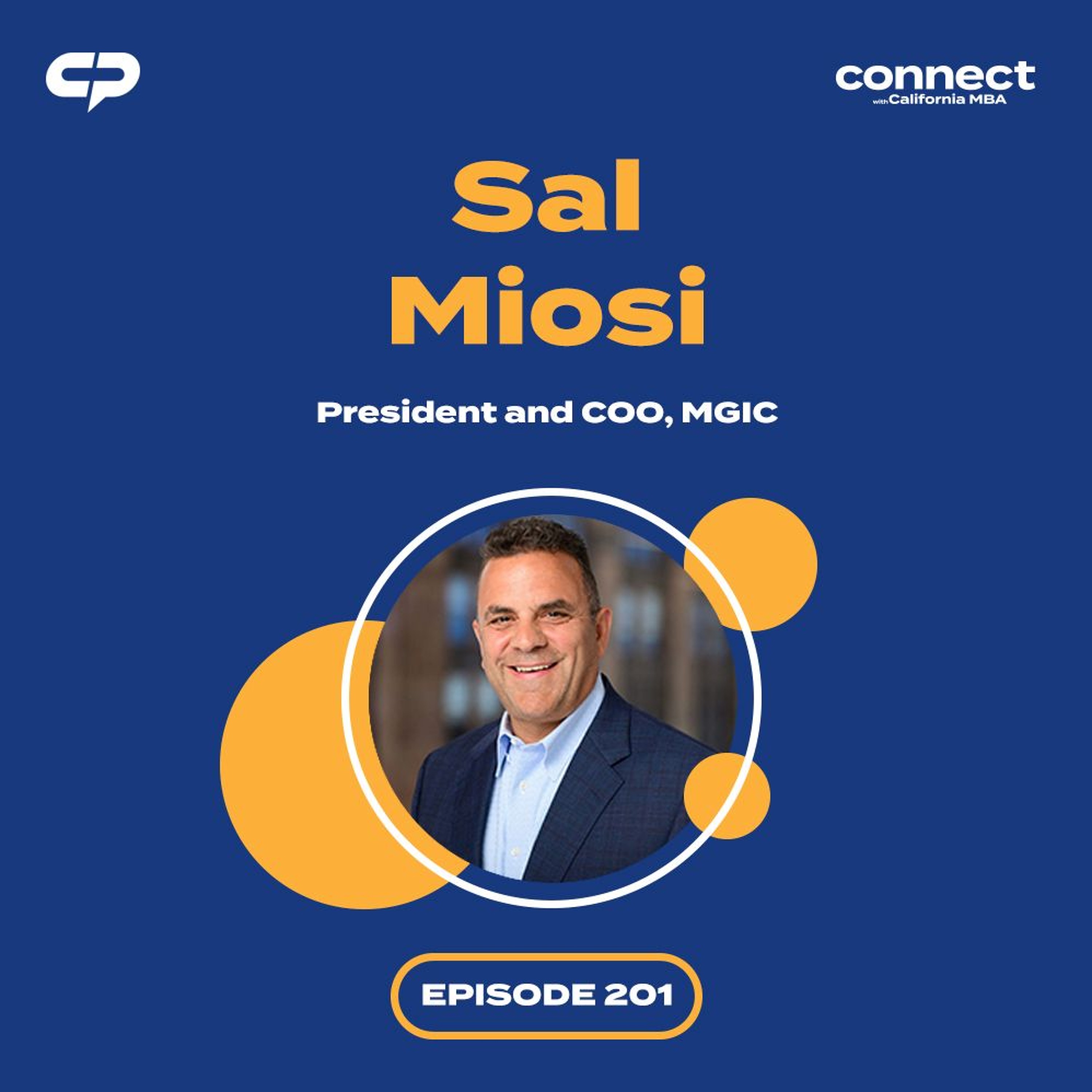 CONNECT by California MBA