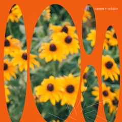 summer solstice