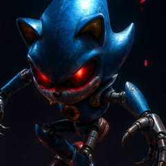 There Can Only Be One Sonic (Jazz Version) - Metal Sonic Song