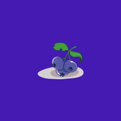 Blueberry
