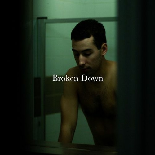 Ollie - Broken Down (mindswitch flip)