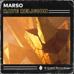 Marso - Rave Religion