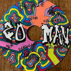 World Strides (feat. Spades)