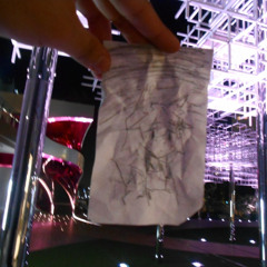 i blew up with the time machine that i built for you