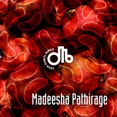 Madeesha Pathirage / Monsoon Wind / downtempo, baby! / # 35