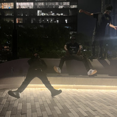 blackin out ft Adot,bownhead,Reductiv,Nirvanaisntreal