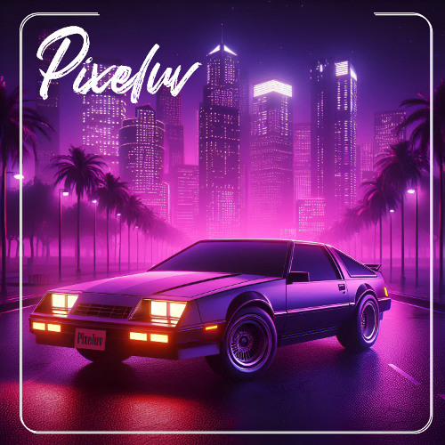 City lights