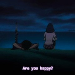 Lo-fi Beat "Are You Happy?"
