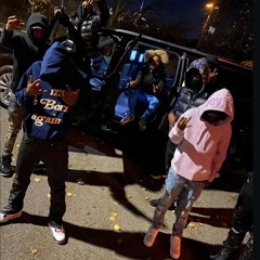 HOODBABY RAH RAH & PEPPA - NOSE CLOSED