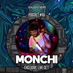 Exclusive Podcast #161 | with MONCHI (SquareLab Music)