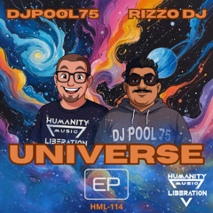 DJPool75, Rizzo Dj - Universe (Extended) (demo)