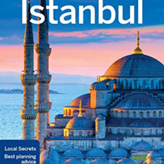 [Read] EBOOK 🗃️ Lonely Planet Istanbul (Travel Guide) by  Lonely Planet,Virginia Max