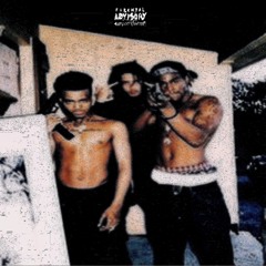 Blueblood (feat. Denzel Curry)