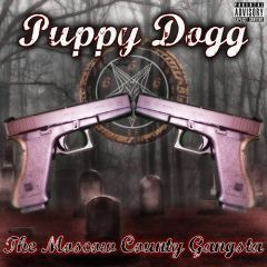 puppy dogg gangsta shit