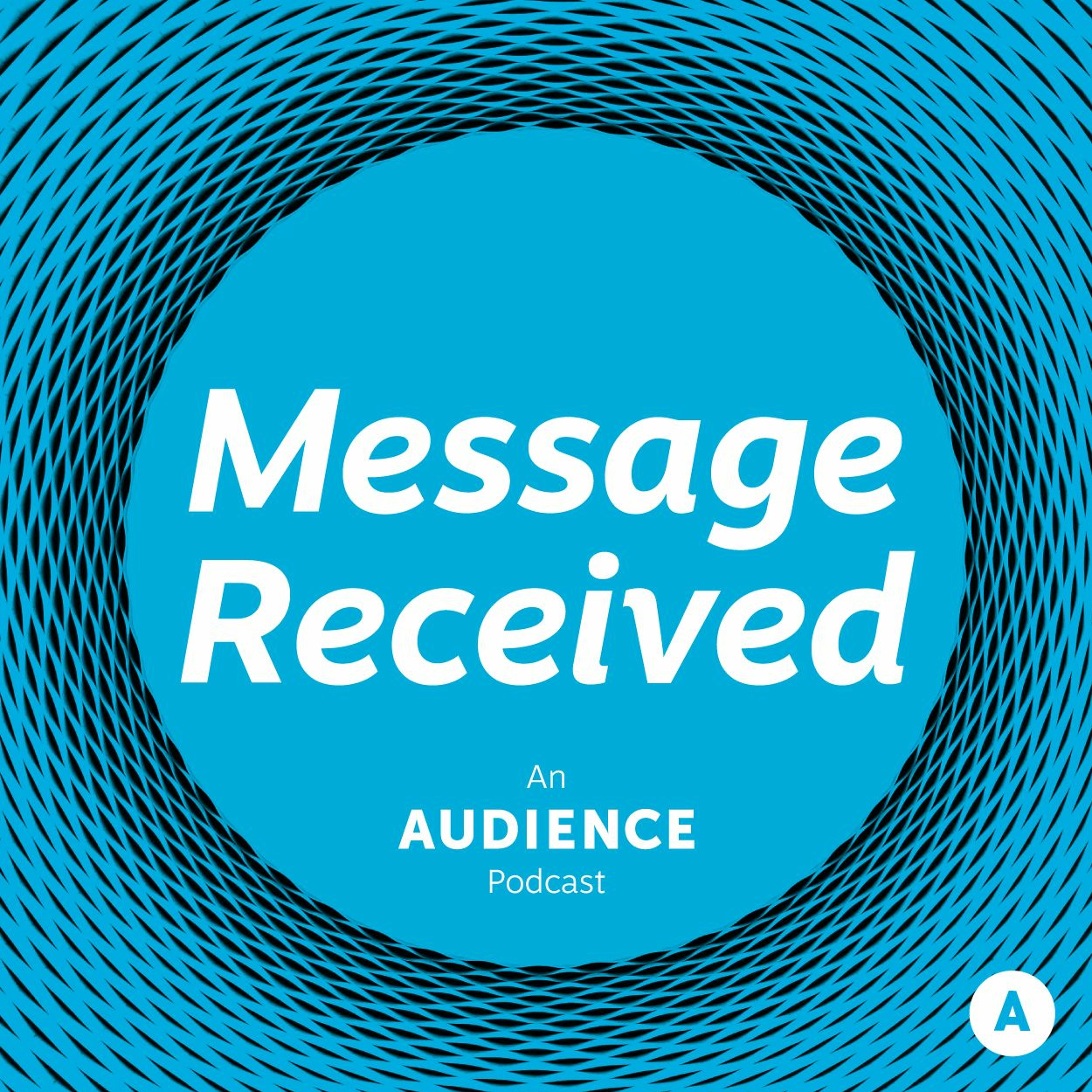 Message Received
