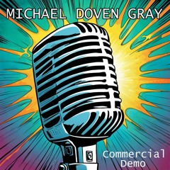 Commercial Demo 2023