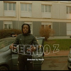 BEENDO Z - FREESTYLE REL #2